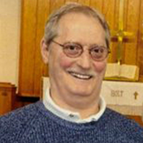 Roddy Burkett